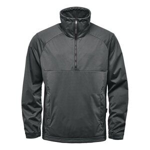 Stormtech Men's Catskill Anorak Jacket, Large, Black - New